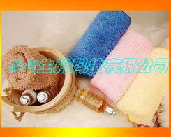 中山市小欖鎮(zhèn)生翰貿(mào)易商行 毛巾產(chǎn)品列表