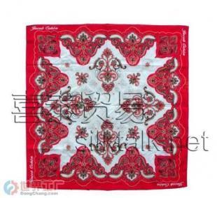 批發禮品全棉印花方巾、棉方巾、全棉手帕定制_禮品、工藝品、飾品_世界工廠網中國產品信息庫