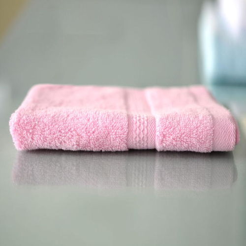 亞光水木年華方巾四條裝禮盒