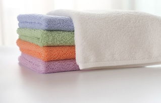 最生活小方巾 面巾 純棉小毛巾 兒童毛巾 女生洗臉面巾 顏色隨機(jī) 5條裝