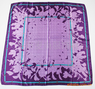 【紡真絲方巾批發 廠家直銷 款式齊全 均有現貨】價格,廠家,圖片,圍巾,義烏市麥尚服飾商行-