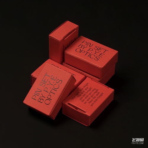 絲巾和絲巾包裝盒設計