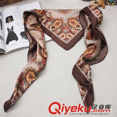 【無水印圖專區(qū)】 絲巾 新款春夏秋季95cm印花女士綢緞方巾 外貿(mào)大牌圍巾 廠家批發(fā)-杭州余杭區(qū)經(jīng)濟(jì)開發(fā)區(qū)黃強(qiáng)紡織品商店提供【無水印圖專區(qū)】 絲巾 新款春夏秋季95cm印花女士綢緞方巾 外貿(mào)大牌圍巾 廠家批發(fā)的相關(guān)介紹、產(chǎn)品、服務(wù)、圖片、價(jià)格杭州余杭區(qū)經(jīng)濟(jì)開發(fā)區(qū)黃強(qiáng)紡織品商店、圍巾;絲巾;披肩