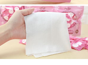 100只裝一次性壓縮毛巾 全棉旅游旅行便攜洗臉巾美容潔面巾小方巾