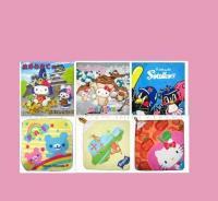 迷你印花小方巾 送禮精選與個性化定制的完美結合